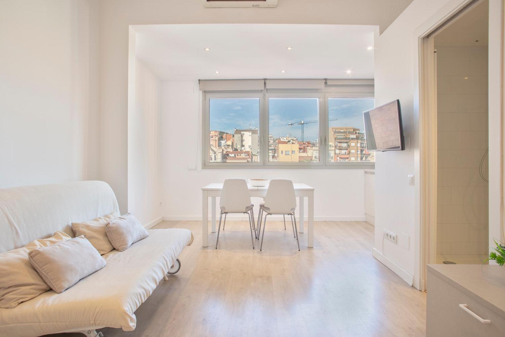Bcnstop Sant Pau Suites — Photos 3