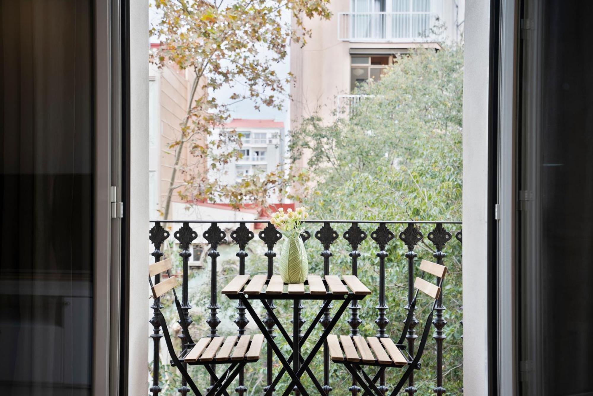 Bcnstop Sant Pau Suites — Photos 2